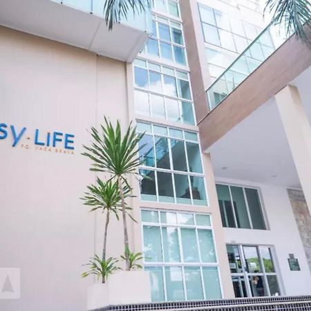 Lindo Flat Easy Life Apartment Goiânia Exterior foto