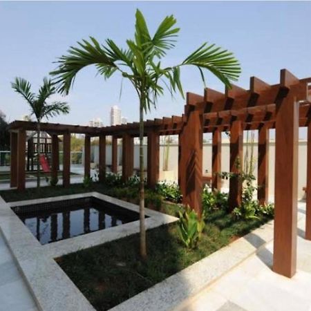 Lindo Flat Easy Life Apartment Goiânia Exterior foto
