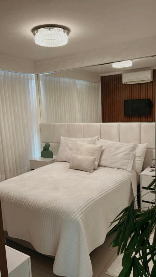 Lindo Flat Easy Life Apartment Goiânia Exterior foto
