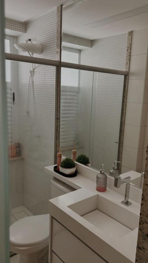 Lindo Flat Easy Life Apartment Goiânia Exterior foto
